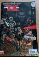 Die ultimativen X-Men (Nr. 40)   Deutsch     Aug.©'2007