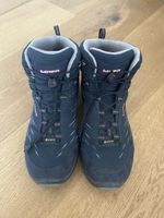 Lowa Wanderschuhe