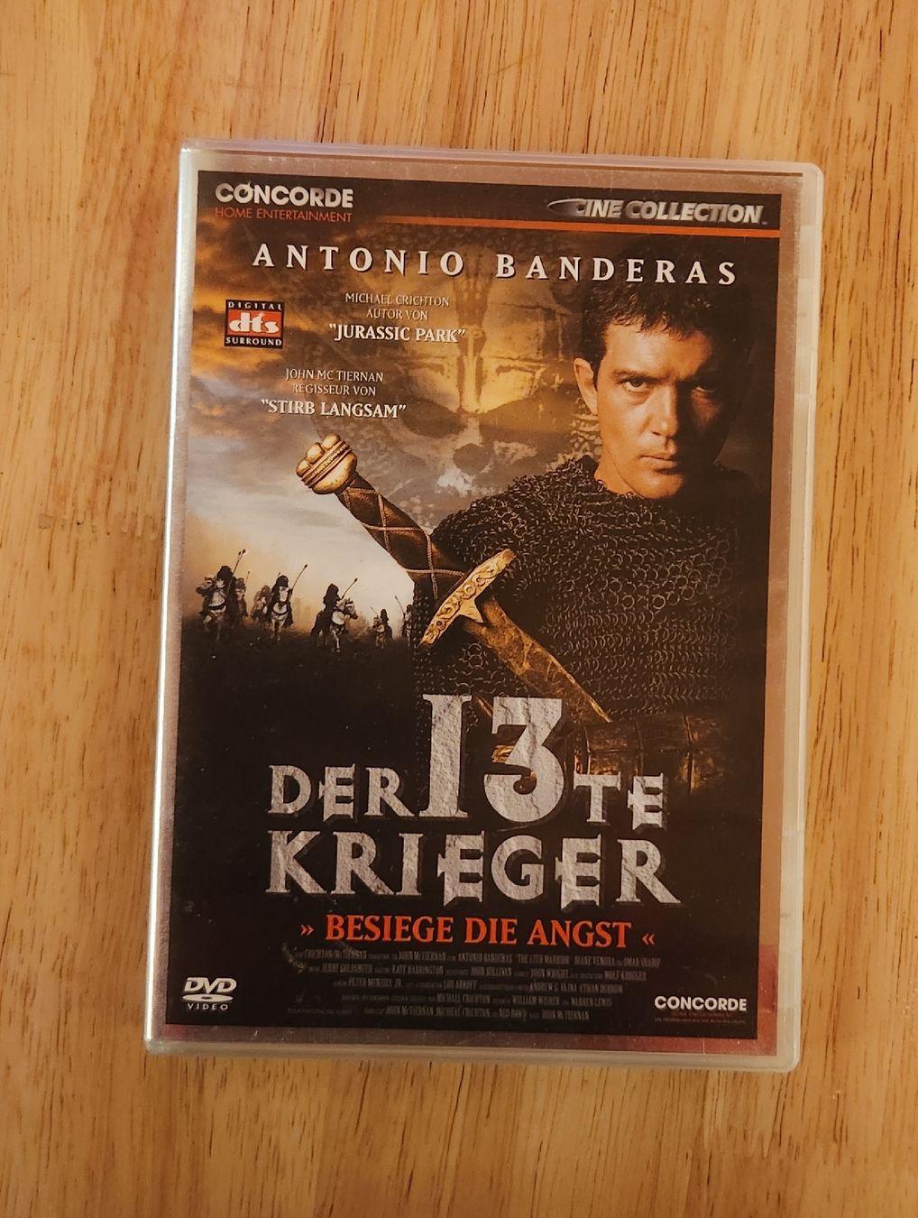 Alle DVDs: DVD – Gebraucht aus Bonfol von Mbribri