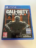 Call of Duty Black OPS 3 (PS4)