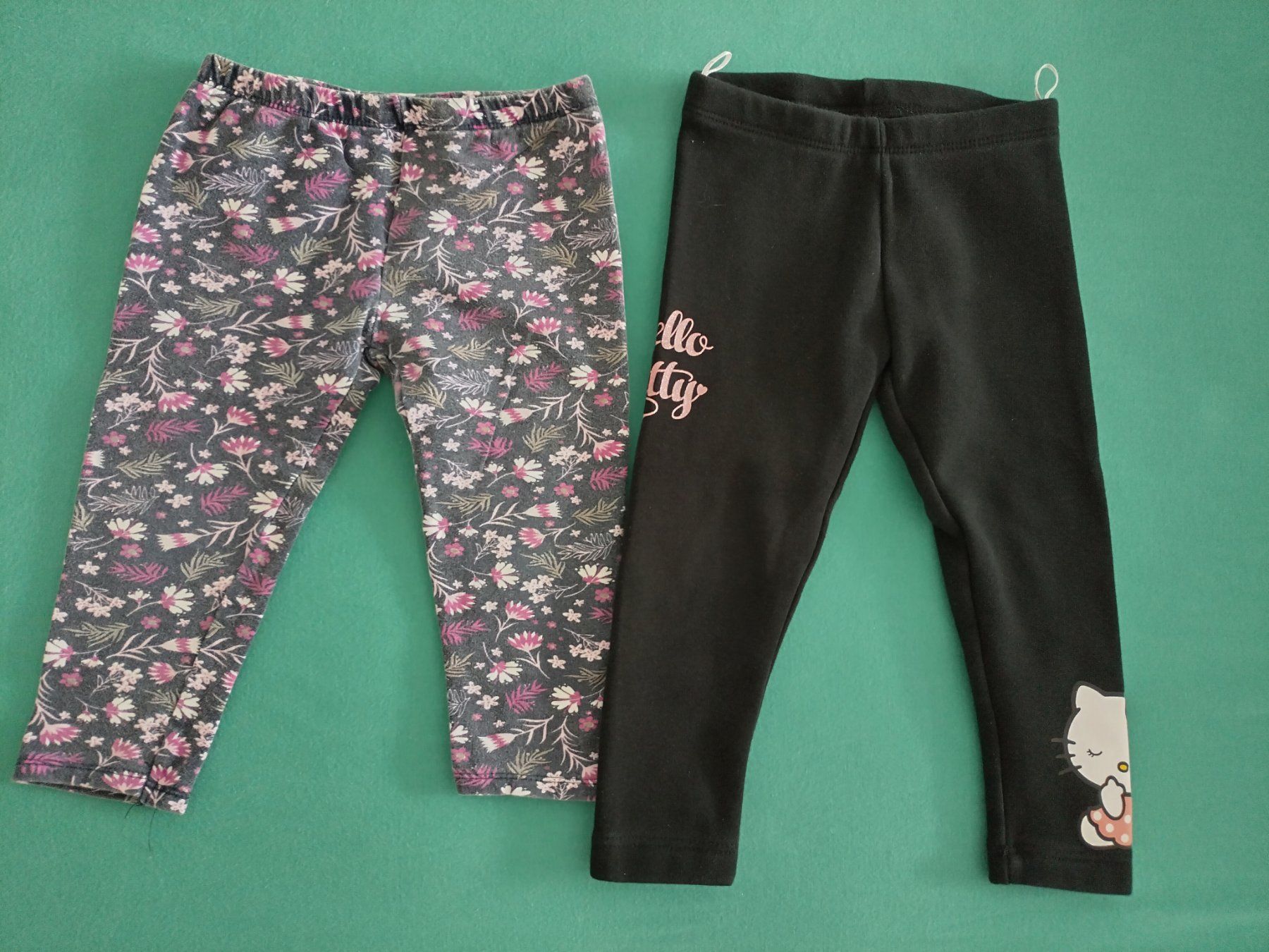 Calze & Collant: Leggings Mädchen – Usato da Affoltern am Albis venduto da AudiS5