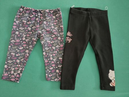 Leggings Mädchen