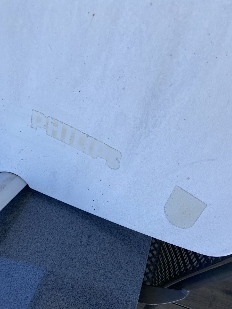 Parabola satellitare: Philips Satellitenschüssel mit Multiswitch gebraucht – Usato da Oberweningen venduto da jelo68 4