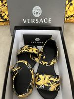 Versace Sandale Kinderschuhe Gr. 24
