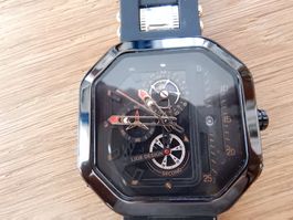 Lige Designe Herren Uhr
