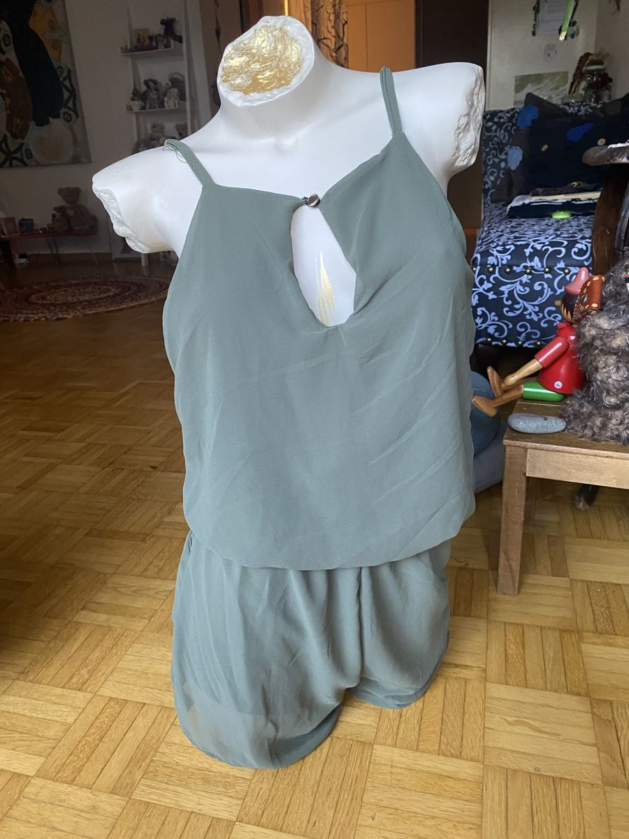 Jumpsuits: Hosenanzug Damen 38 – Gebraucht aus Langenthal von flower101 1