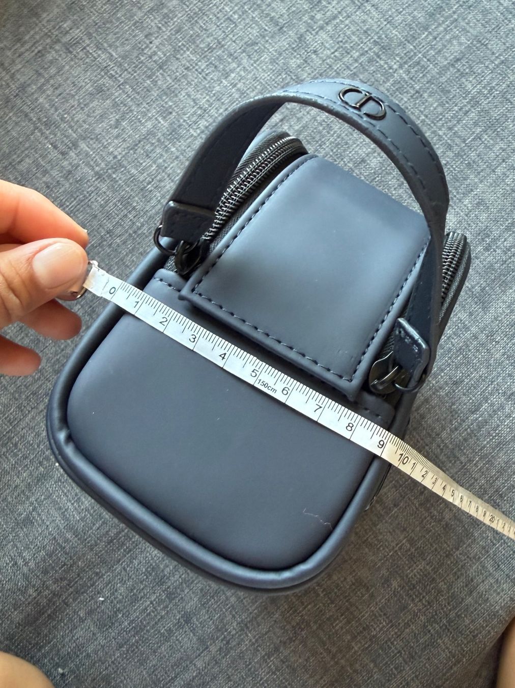 Dior Sacs: Dior Pouch L – Neuf avec emballage d'origine à Luzern par sas_r89l 2
