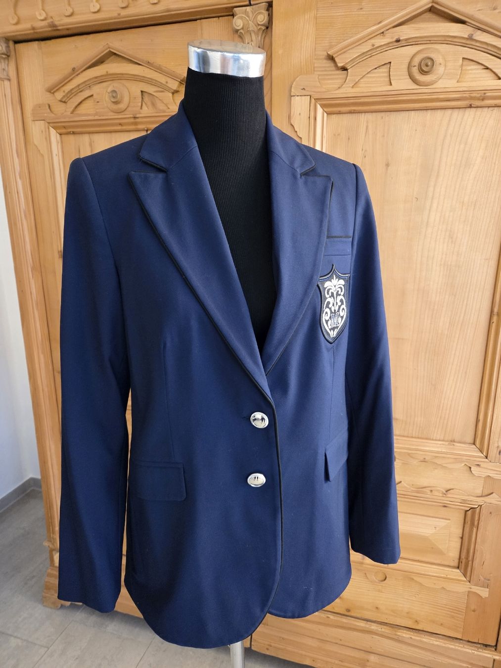 Mos mosh Jacken: schöner Blazer Mos Mosh – Neu (gemäss Beschreibung) aus Wiesendangen von Sinhuk 6
