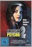 AMERICAN PSYCHO 2         Mila Kunis         ==> SAMMELPORTO
