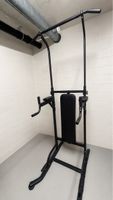 Klimmzug- und Dipstation / Power Tower – 50 CHF