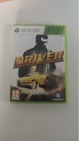 Spiel Driver San Francisco Xbox 360