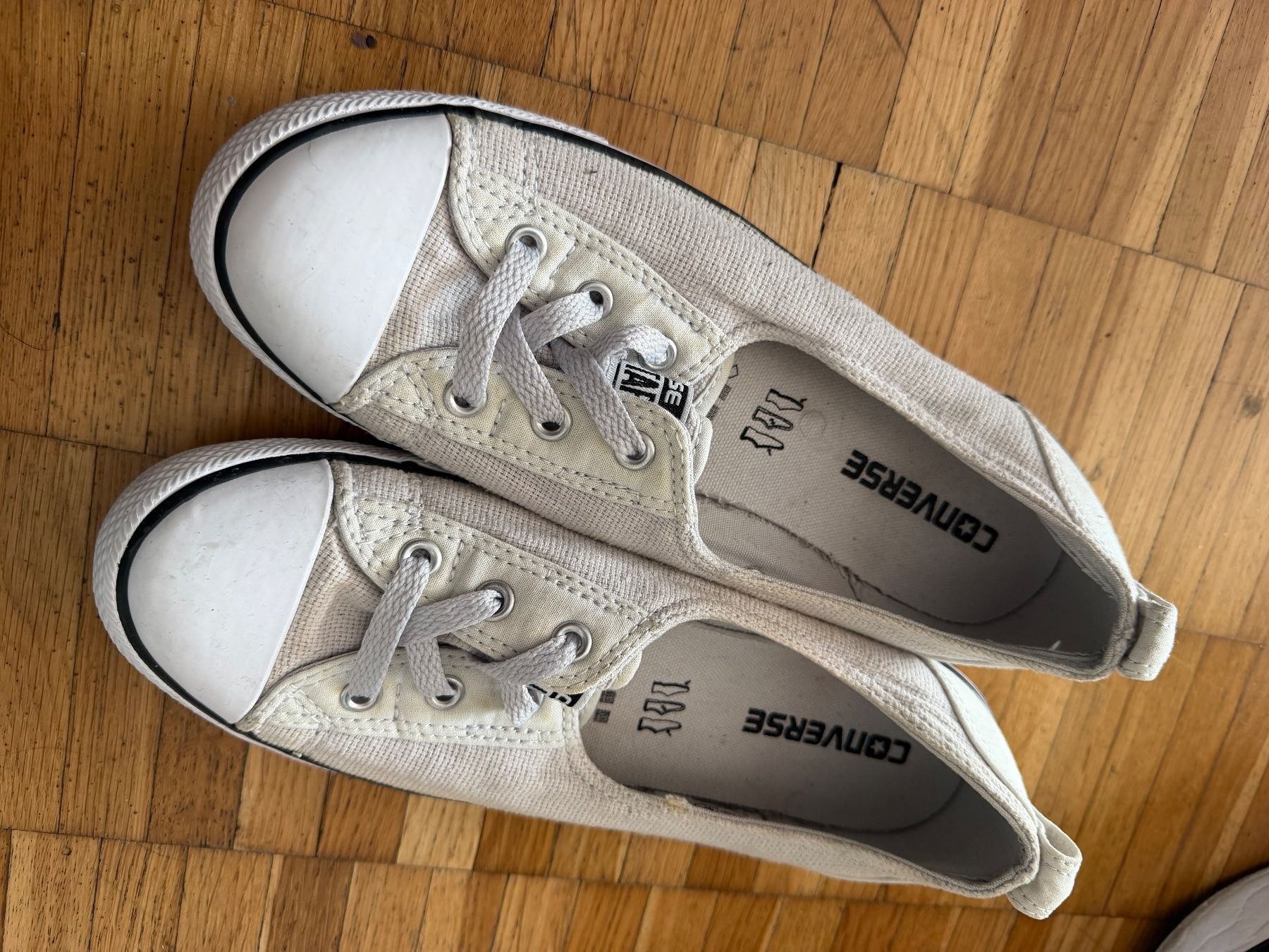 Converse Damenschuhe: converse gr 39 – Gebraucht aus Winterthur von EasyRS 1