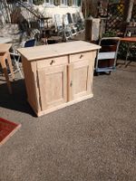Tannenholz Anrichte