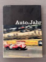 Auto Jahr Edita 1960- 1961