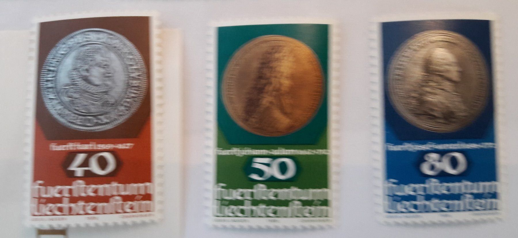 Tutti i francobolli: 1978 JSA ** – Nuovo (secondo la descrizione) da Alten venduto da Regenwasser 4