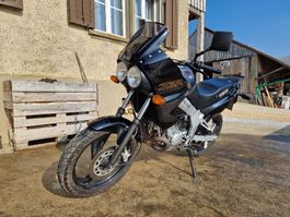 Yamaha TDR 125