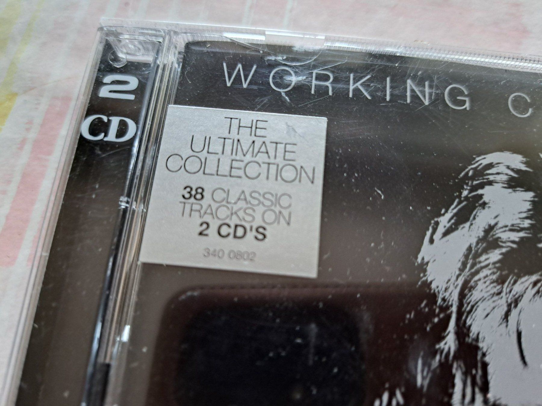 CD: Cd The Definitive Lennon - Working class hero – Usato da Pully venduto da bro_n52j 1