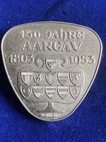Aargau 150 Jahre1803-1953, Badge