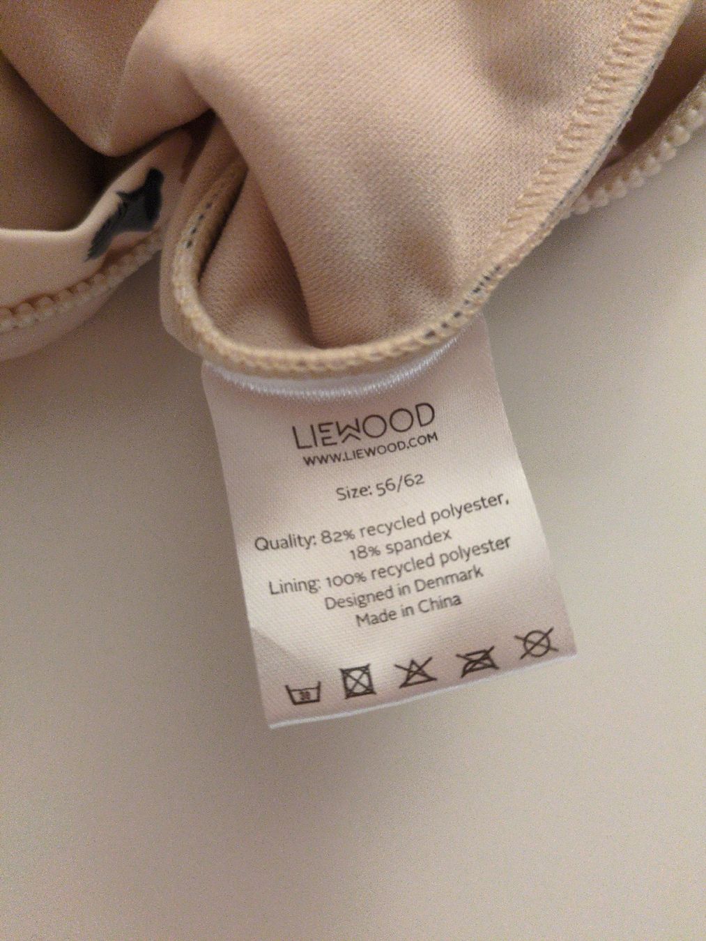 Liewood Maillots de bain: Liewood Badeanzug – D'occasion à Tagelswangen par Las_Flores 2
