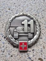 *** Béretemblem Mechanisierte Brigade 11 ***