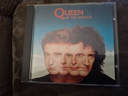 Queen – The Miracle