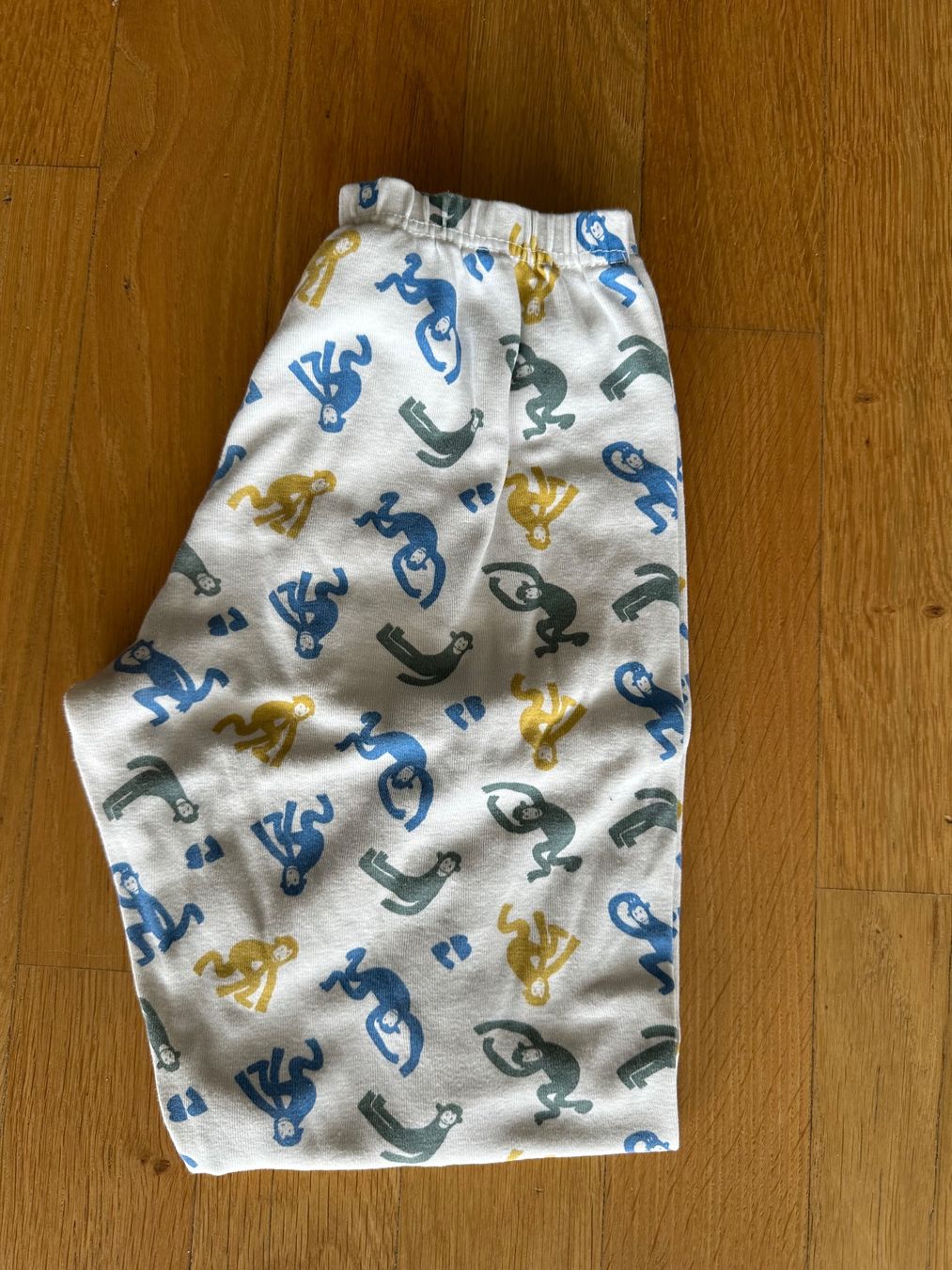 Petit Bateau Pigiama & Simili: Petit Bateau Pajama Size 140 – Usato da Montagnola venduto da eva_gm6j 4
