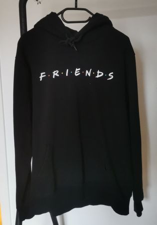 Friends sweater, Gr. L