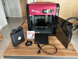 imprimante 3D