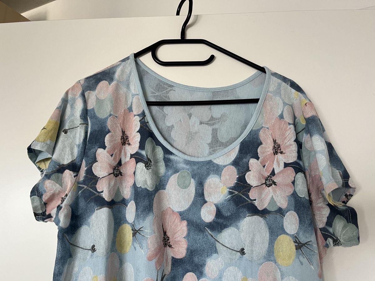 Vestiti: Luftiges Sommerkleid M/L – Nuovo (secondo la descrizione) da Zürich venduto da torokbalint84