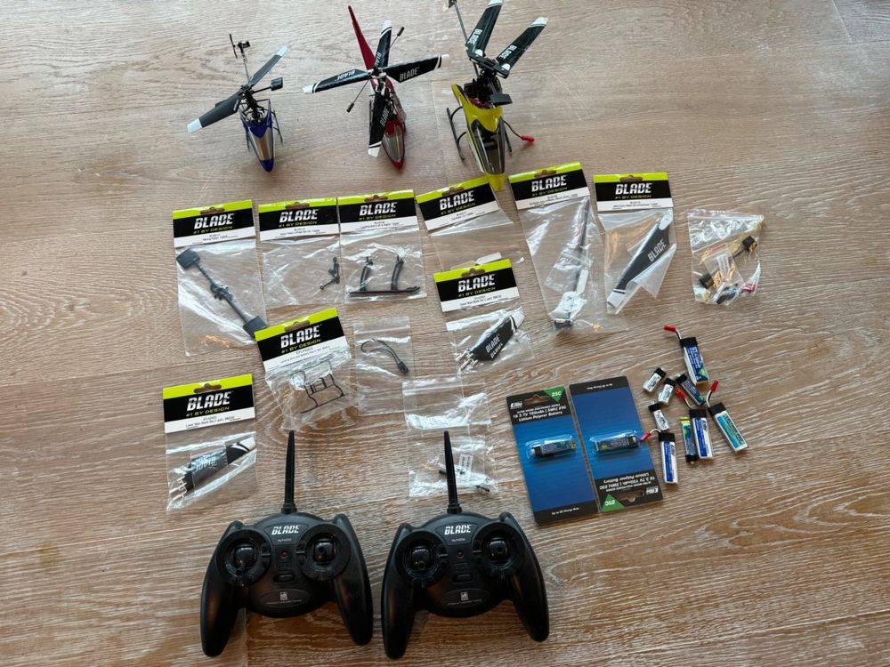 Avion démontable – Jouet de Construction démontable – pour Enfants de 3