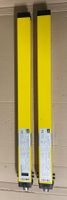 Sick MSLS02-15011 MSLE02-15011Lichtschranken - Set