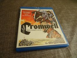 Blu-ray Film Cromwell - Der Unerbittliche