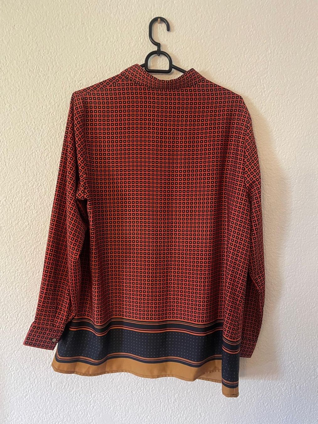 Camicette: Damen GASTALUNA Bluse 44 – Nuovo (secondo la descrizione) da Biel/Bienne venduto da MariMari05 1
