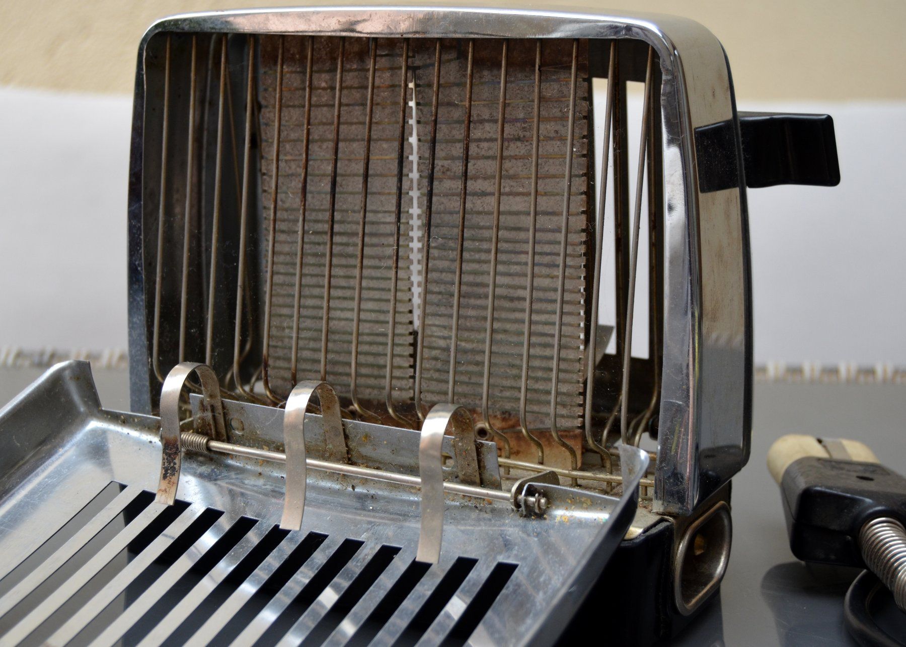 Siemens Elettrodomestici da cucina: Siemens Toaster  grille-pain – Usato da Collonges venduto da arashee 2