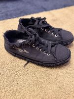Christian Dior Sneaker, Größe 39.