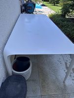 Gartentisch B&B italia