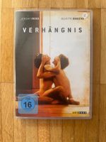 VERHÄNGNIS (DVD)