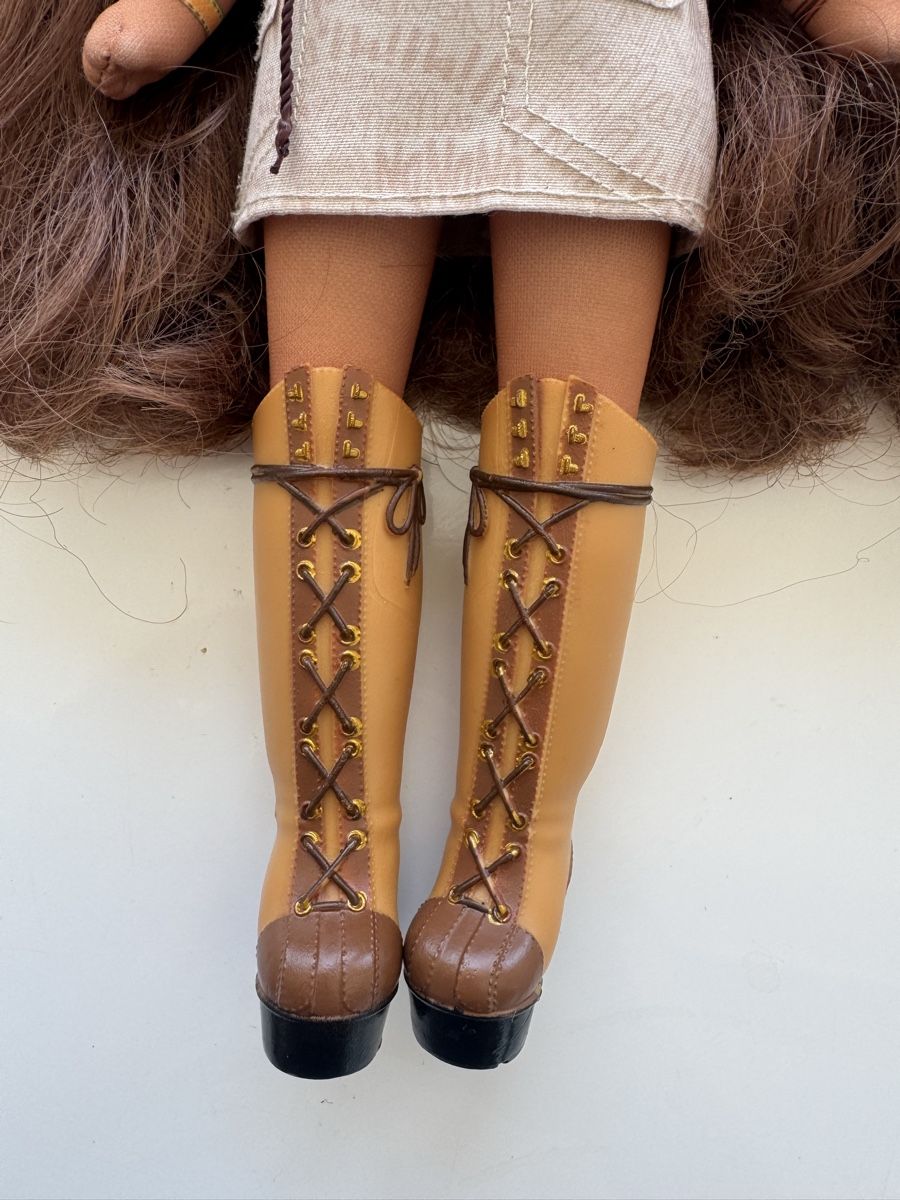 Poupées: Doll – D'occasion à Blonay par art_7f87 2