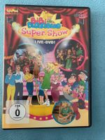 Original DVD Bibi Blocksberg Super Show Live