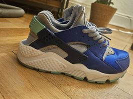 Neuwertig Nike Air Huarache - grösse 36.5