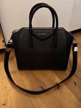 Givenchy Antigona Small Bag, like new!