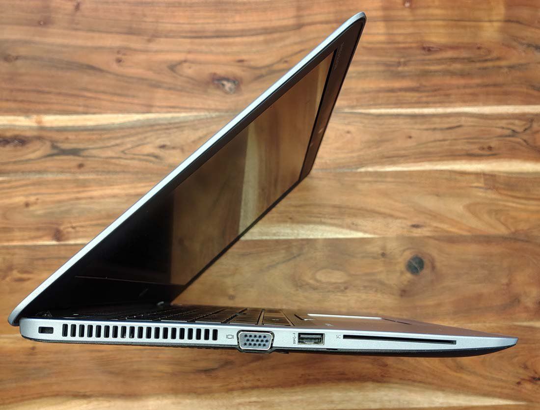 Hewlett Packard Notebook: HP EliteBook 850 G3 – Usato da Neuendorf venduto da Buggle 3