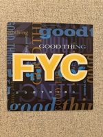 Fine Young Cannibals - Good Thing - 12" Maxi - 80s