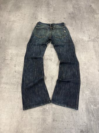 Vintage Diesel Bootcut Flared Jeans (S)