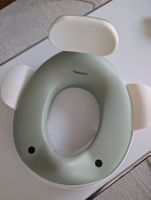 Kindsgut Toilettenaufsatz Wal
