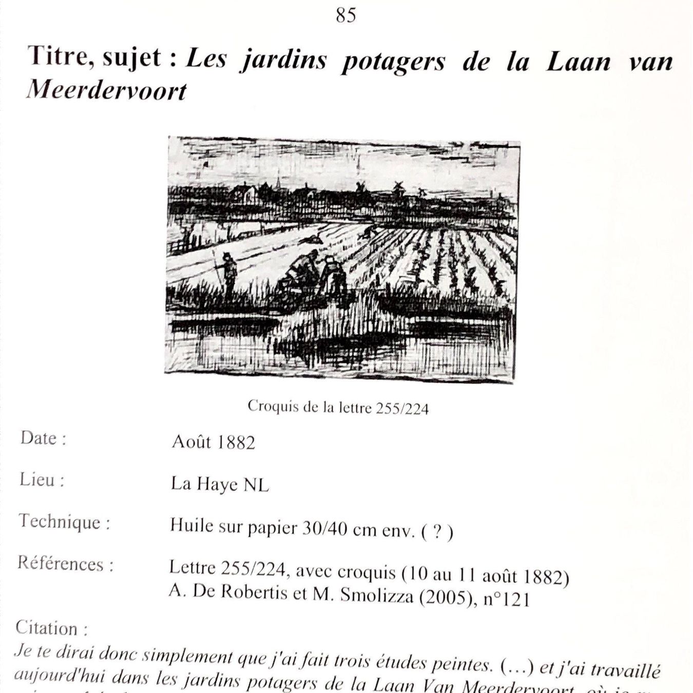 Libri: VINCENT VAN GOGH Les peintures disparues – Nuovo e nell'imballaggio originale da Le Mont-sur-Lausanne venduto da Crocrodile 4