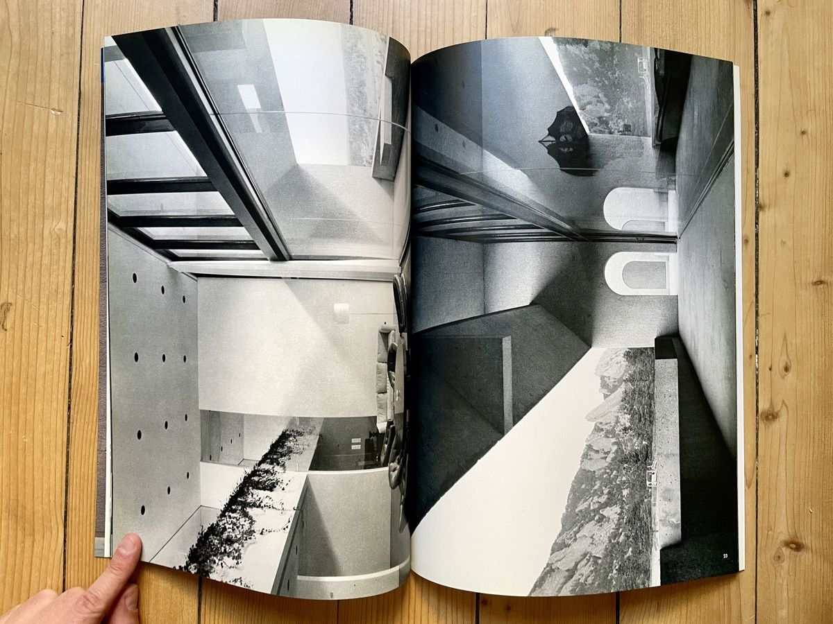 Libri: GA 41: I.M. Pei - CNAR Colorado, CSSC Boston – Usato da Genève venduto da Januacoeli 4