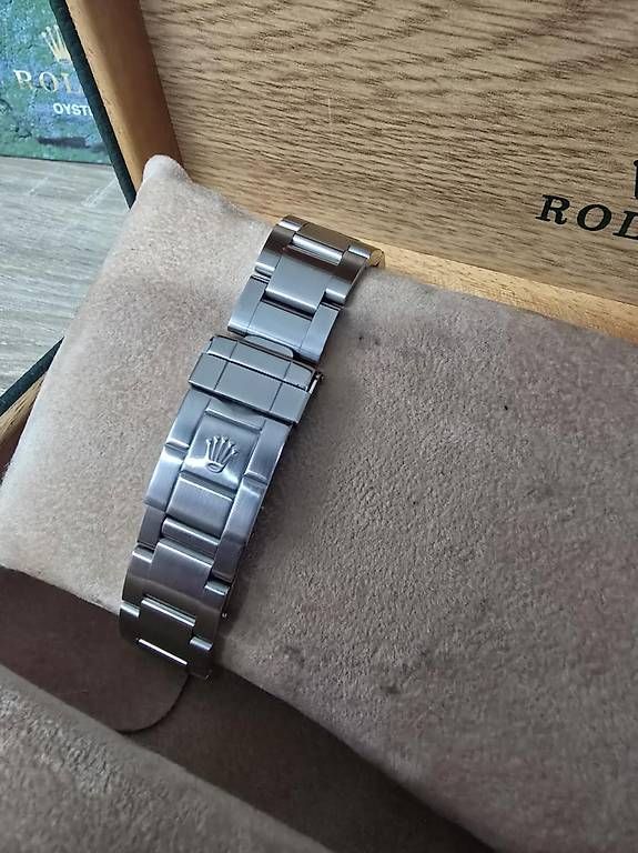 Orologi: *** Rolex GMT-Master II Ref.-Nr: 16710BLRO / PEPIS*** – Usato da Oberentfelden venduto da Benzedes63 3