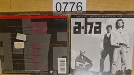 CD a-ha