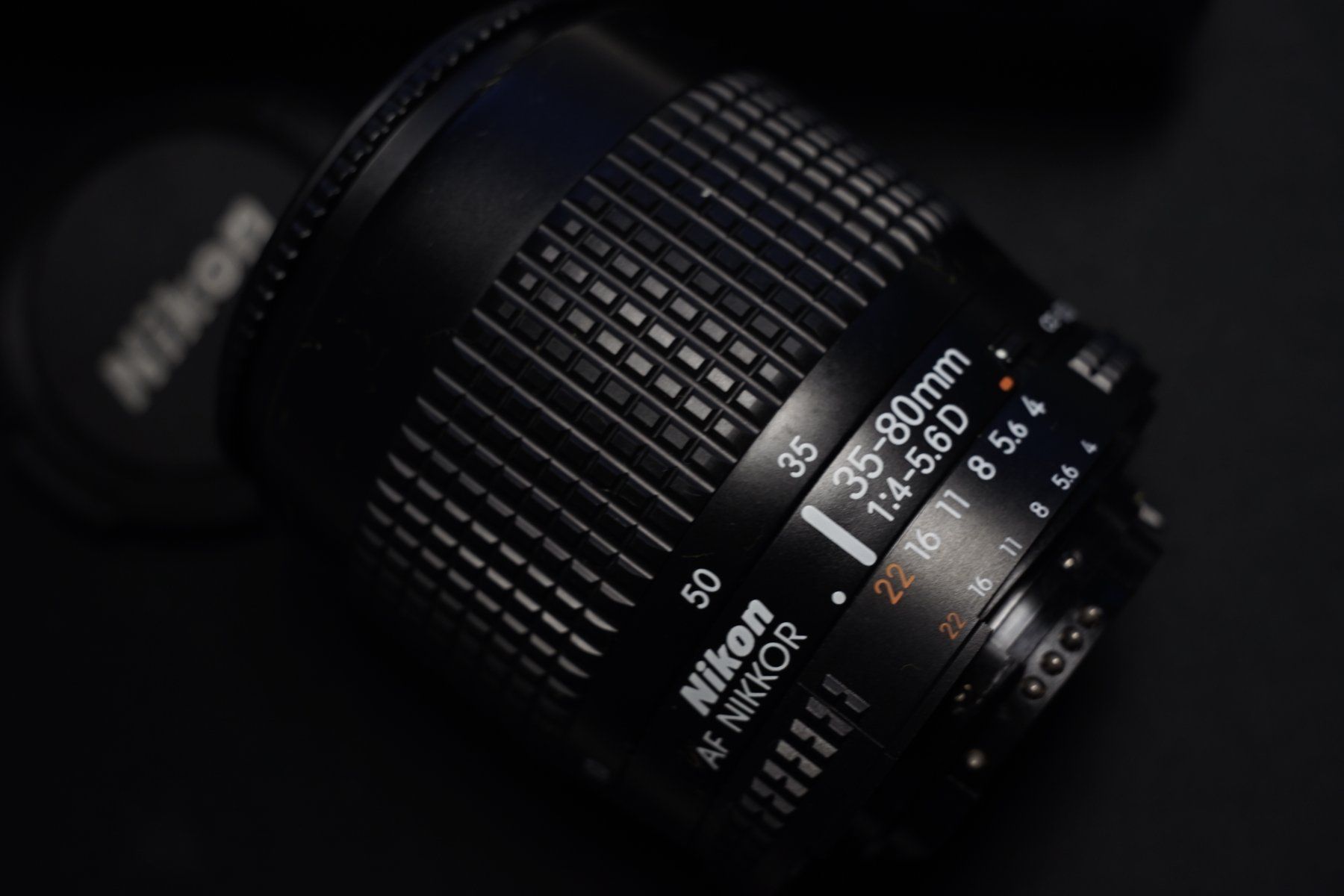 Nikon Fotocamera: Nikon F50 Camera – Usato da Steinhausen venduto da joe_9htr 4